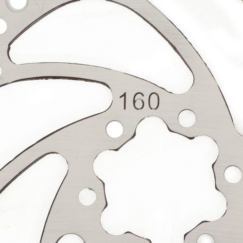 Disco de freno Ø160mm