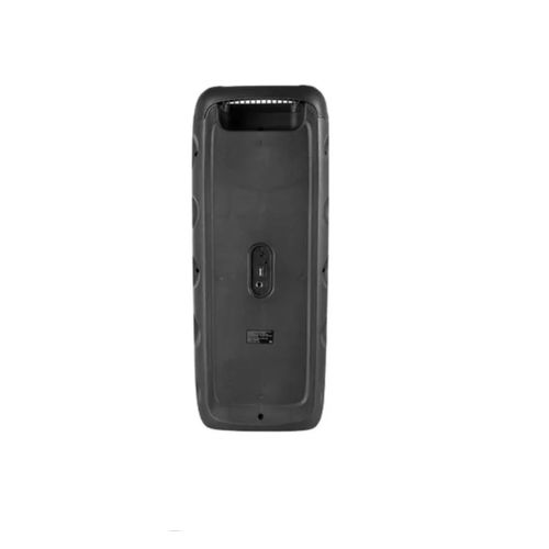 Bocina 6.5 Robson recargable doble en torre msa-2065