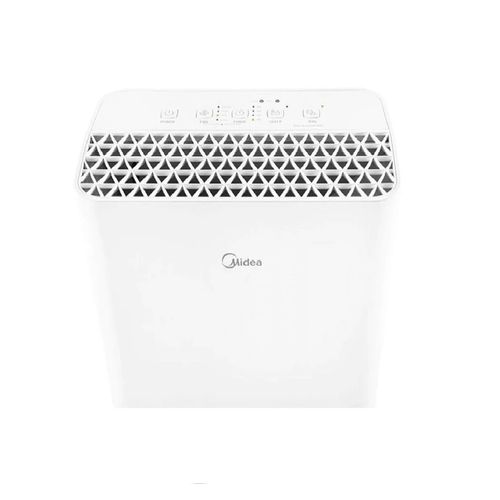 Purificador de aire Midea mpa27c1sr