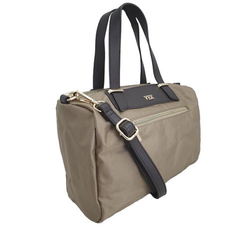 Bolsa Para Dama Tipo Bowler VEK 2411