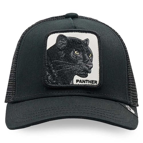 Gorra Para Caballero Goorin The Panther Negro GB 201-0025