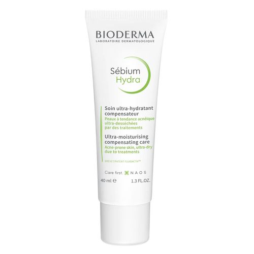 Crema Bioderma sebium hydra 101-038