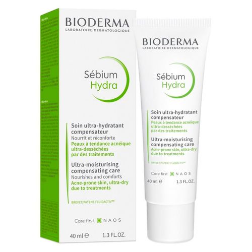 Crema Bioderma Sebium Hydra 101-038