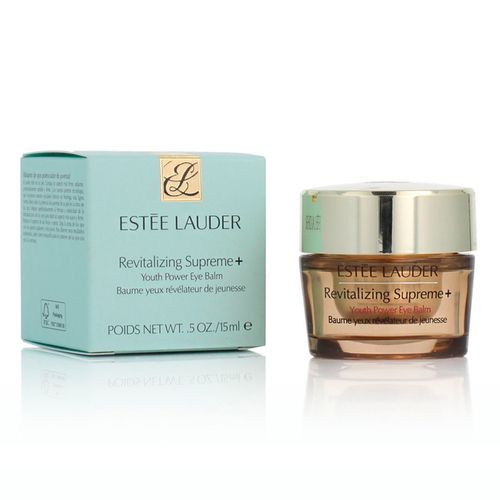 Contorno De Ojos Estee Lauder Revitilizing Supreme + Youth Power PMY3010000