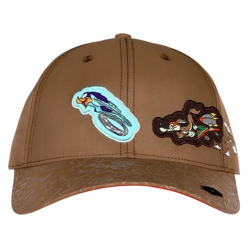 Gorra Para Caballero Lotto Acme Looney Tunes Café ACMECCAF