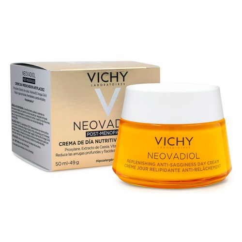 Crema Antiedad Vichy Neovadiol Post-Menopausia VIC-ANTD0081