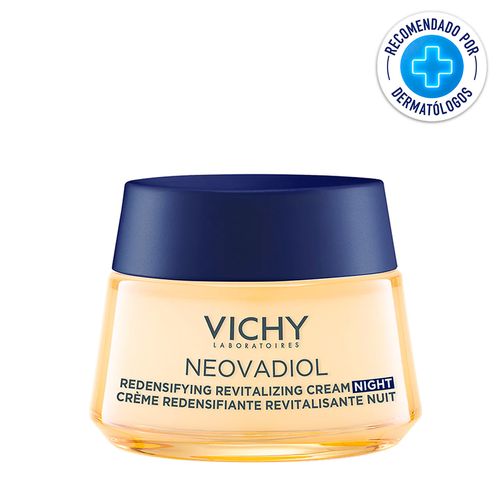 Crema revitalizante  Vichy neovadiol pre-menopausia de noche VIC-ANTD0082