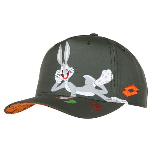 Gorra Para Caballero Lotto Olivo RESTIOLI