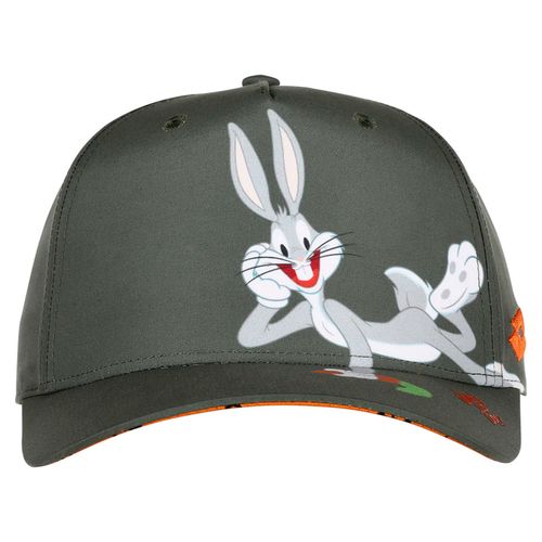 Gorra Para Caballero Lotto Olivo RESTIOLI