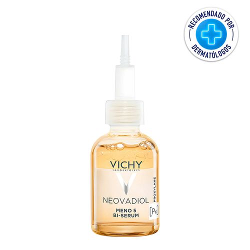 Suero antiarrugas Vichy neovadiol meno 5 bi-serum vic-antd0086