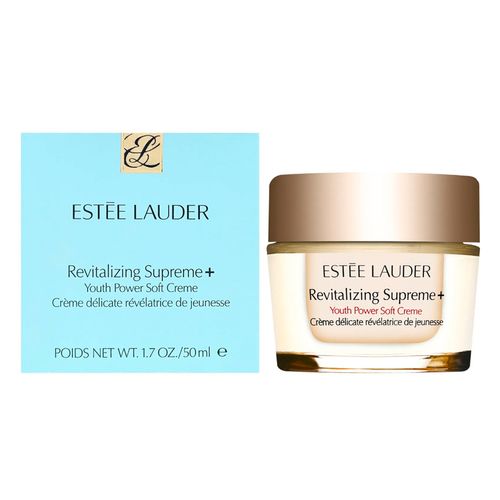 Crema facial Estée Lauder revitalizing supreme+ soft creme pmy1010000