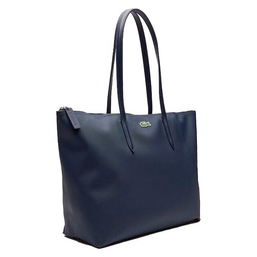 Bolsa Tote Para Dama Lacoste Azul Marino NF1888PO-141