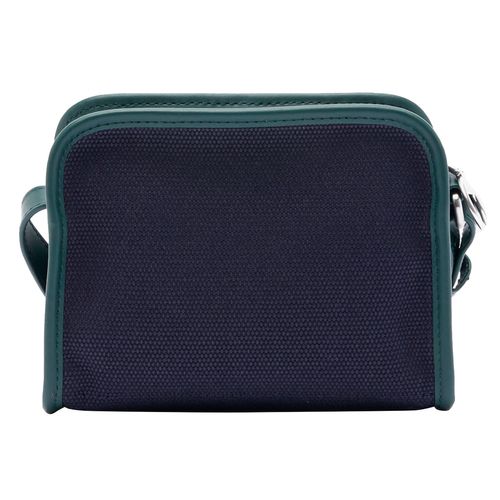 Bolsa Crossbody Para Dama Lacoste Abimes/Sinople NU4339TD-M41