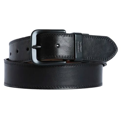 Cinturón Reversible Para Caballero Levis Negro/Café 87518-0062