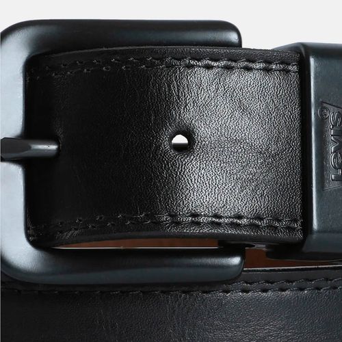 Cinturón Reversible Para Caballero Levis Negro/Café 87518-0062