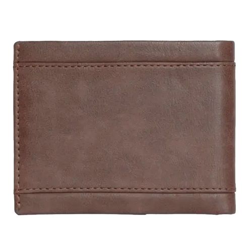 Cartera Para Caballero Levis Bifold Café 87522-0110