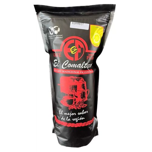 Café El Comalteco Negro 250