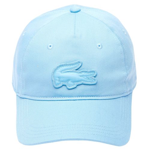 Gorra Para Caballero Lacoste Azul RK1489-HBP