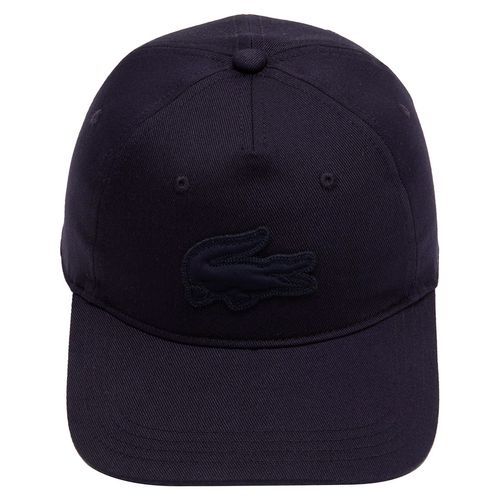 Gorra Para Caballero Lacoste Azul Marino RK1489-HDE