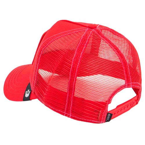 Gorra Para Caballero Goorin Cock Rojo 101-0378