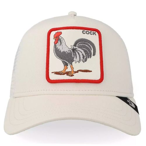 Gorra Para Caballero Goorin Cock Hueso GB 101-0378