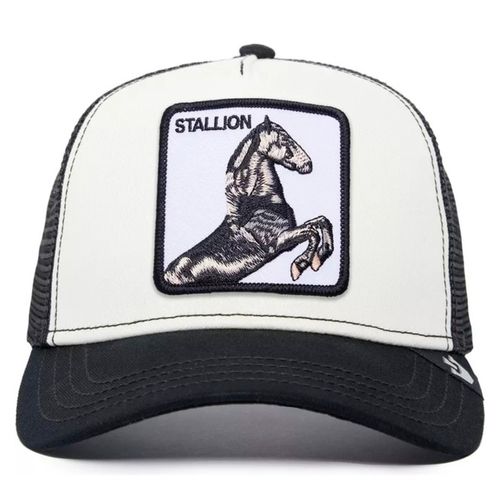 Gorra Para Caballero Goorin Stallion Negro GB 101-0380