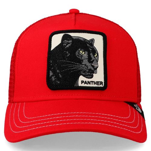 Gorra Para Caballero Goorin The Panther Rojo GB 101-0381