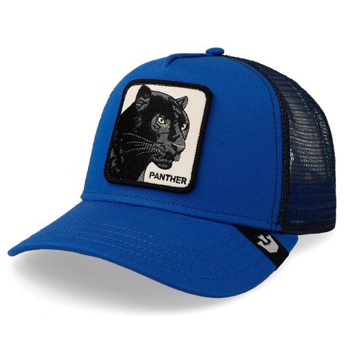 Gorra Para Caballero Goorin The Panther Royal GB 101-0381