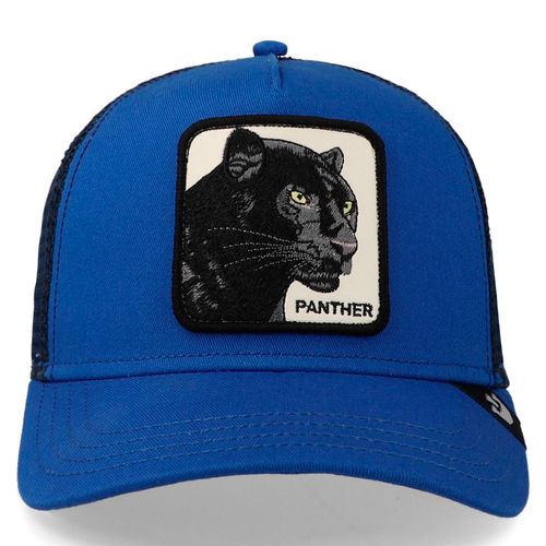 Gorra Para Caballero Goorin The Panther Royal GB 101-0381