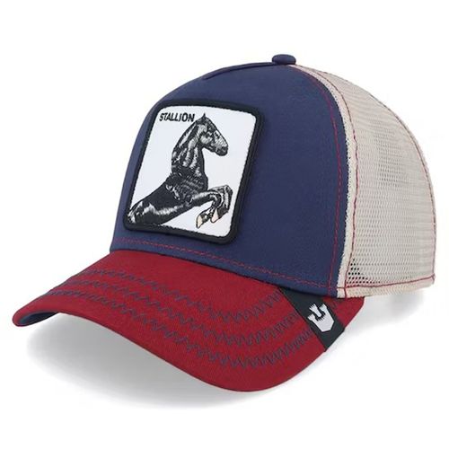 Gorra Para Caballero Goorin The Stallion Navy GB 101-0393