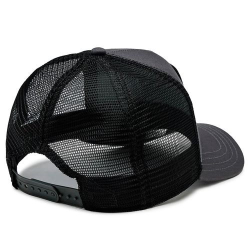 Gorra Para Caballero Goorin Boss Gris GB 101-0512