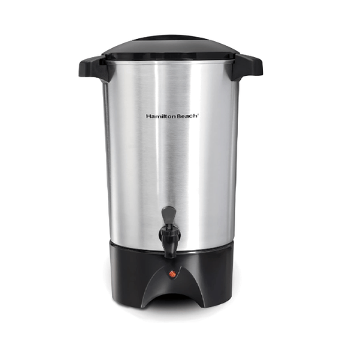 Cafetera Hamilton beach percoladora 45 tzas 40515r