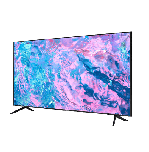 Pantalla Samsung De 58" HD 4k Crystal UN58CU7000FXZX