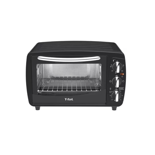 Horno Multifunción T-Fal 18l Negro OF32A8MX