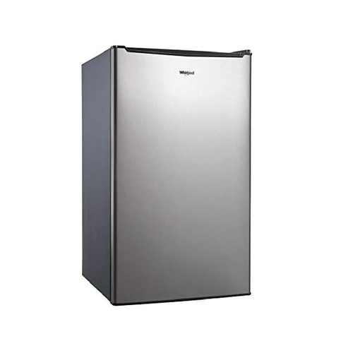 Frigobar Whirlpool 4 pies inox ws4515s