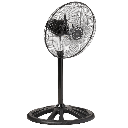 Ventilador 16" Z fan pedestal industrial 3388