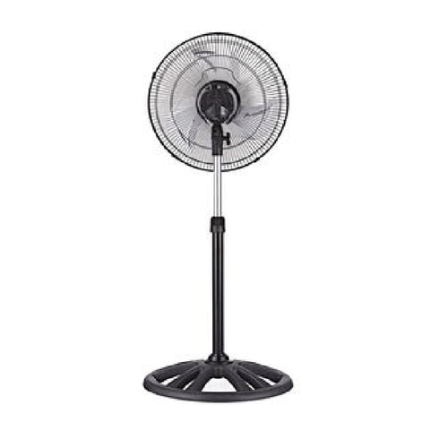 Ventilador 16" Z Fan Pedestal Industrial 3388