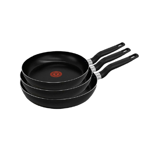 Juego sartenes T-fal vital 20/24/26 cm 0389300frm
