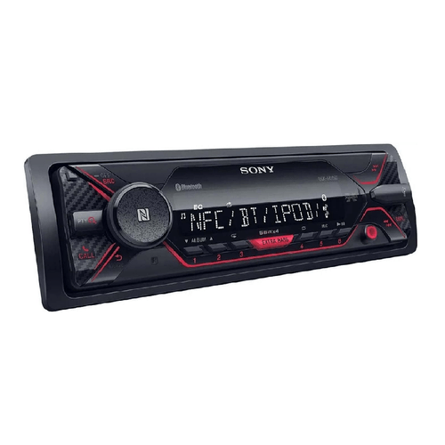Autoestéreo Sony 4x55w bluetooth mp3 dsx-a410bt/q1