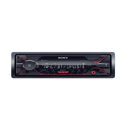 Autoestéreo Sony 4x55w bluetooth mp3 dsx-a410bt/q1