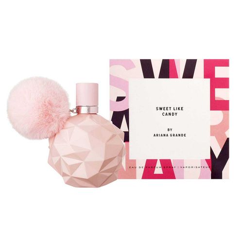 Perfume para dama Ariana Grande sweet like candy 100ml edp arg2lr16134