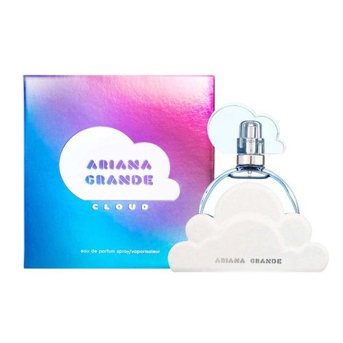 Perfume para dama Ariana Grande cloud 100ml arg4lr18134