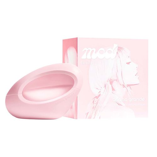 Perfume para dama Ariana Grande mod blush 100ml magmblu