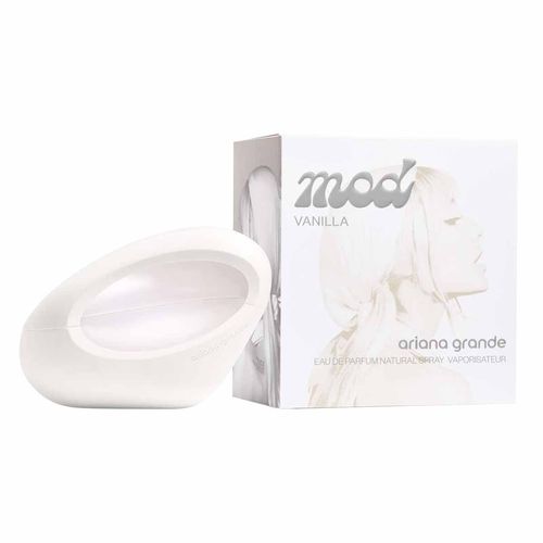 Perfume para dama Ariana Grande mod vanilla 100ml magmodv