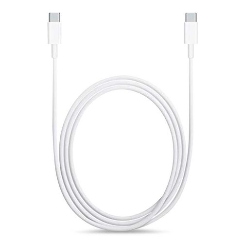 Cable De Datos Xiaomi Blanco TIPO C 150 CM