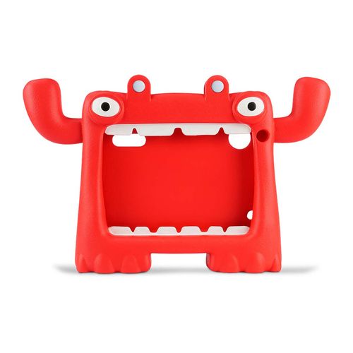 Tableta para niños Vorago rojo pad-8-kids-rd
