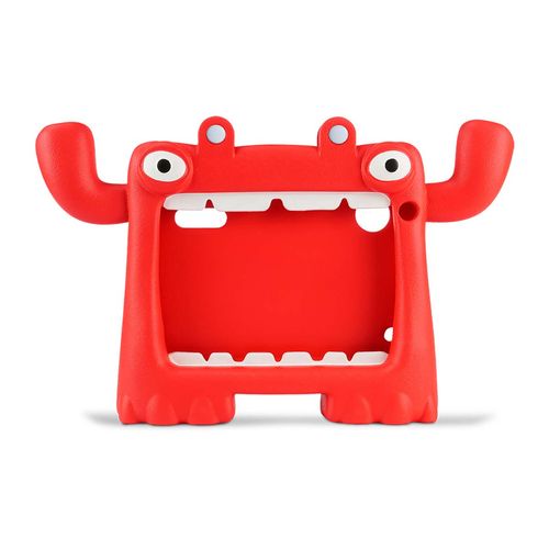 Tableta Para Niños Vorago Rojo PAD-8-KIDS-RD