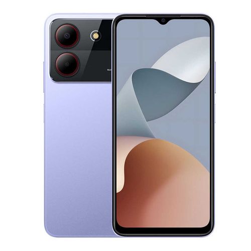 Smartphone Zte blade a54 128 GB morado blade a54 R5