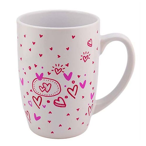 Taza Para Café Regalos Siglo XXI Love You Multicolor 1729-118