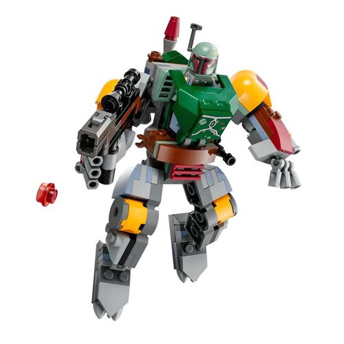 Armables Para Niños Lego Meca De Boba Fett 75369